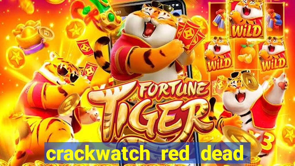 crackwatch red dead redemption 2